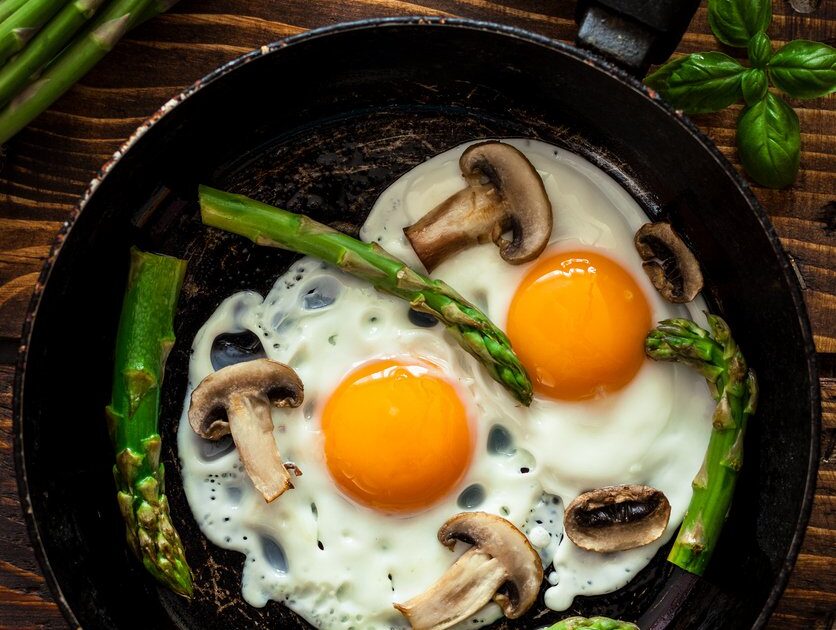 Everything You Need to Know About the Whole30 Diet