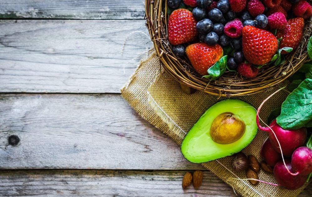21 Metabolism-Boosting Foods to Up Your Energy Today