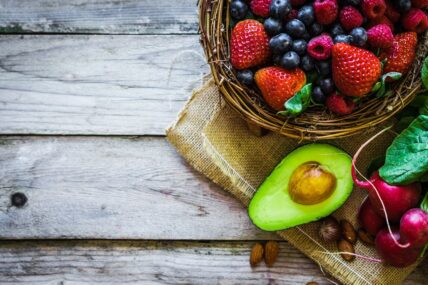 21 Metabolism-Boosting Foods to Up Your Energy Today