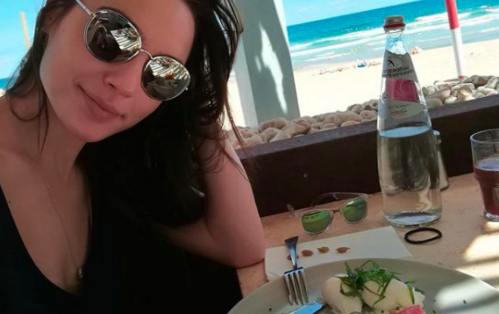 This is Literally What Wonder Woman Eats Every Day