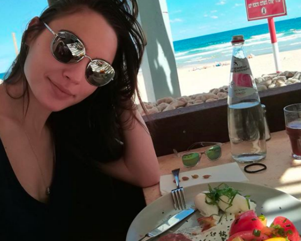 This is Literally What Wonder Woman Eats Every Day