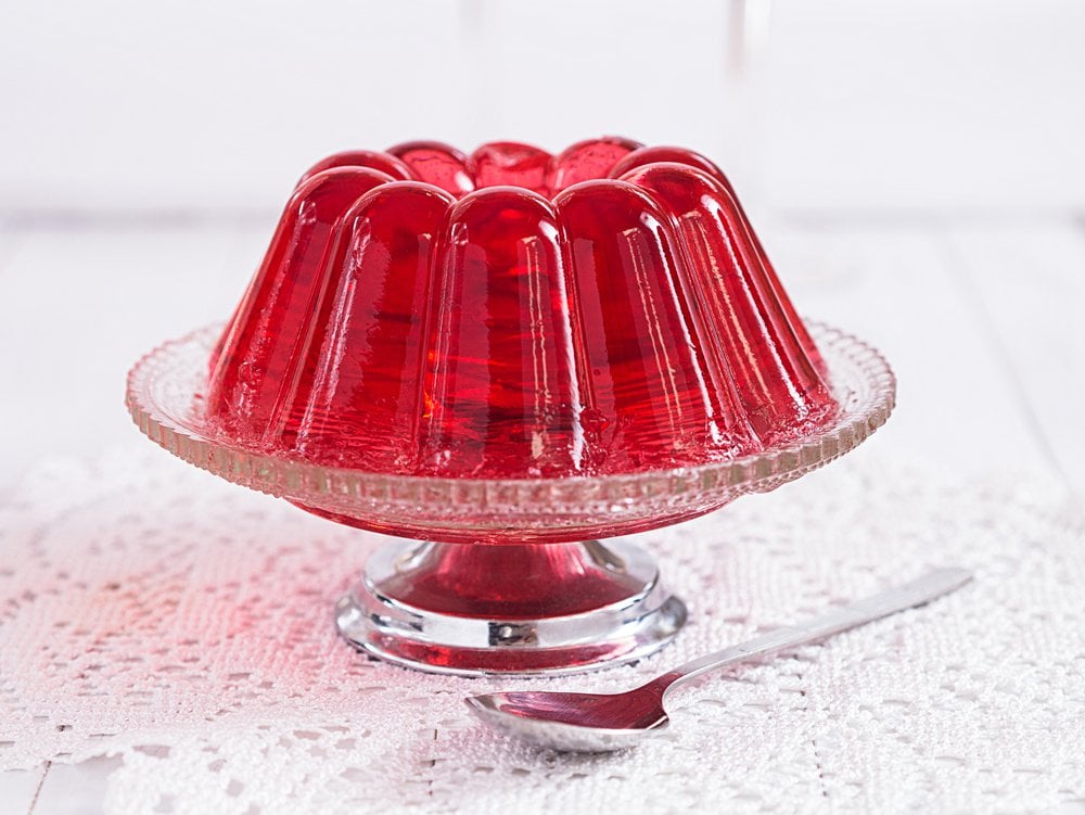 What is Gelatin Made of and How Cringeworthy Is It?