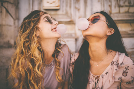 Gen Z Demands Even More From Our Food System Than Millennials