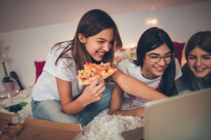 Generation Z's One Dietary Preference is Drastically Changing the Food System