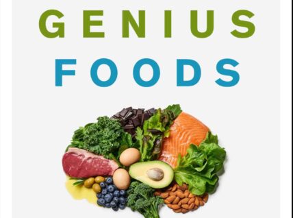 genius foods