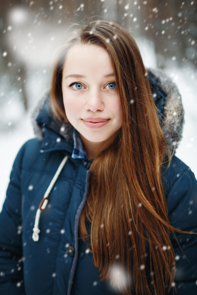 Glowing Skin How-To for Winter Weary Complexions (Without Self Tanner!)