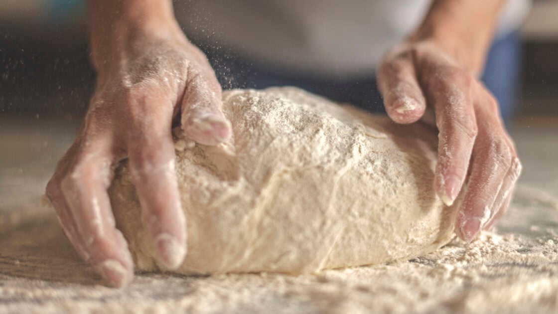 Gluten-Free Diets Don't Heal All Gut Issues, New Study Finds