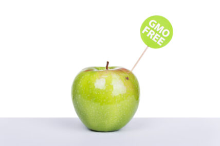 Are GMO Labeling Laws the Antithesis of Affordable Food? This Coalition Wants You to Think So