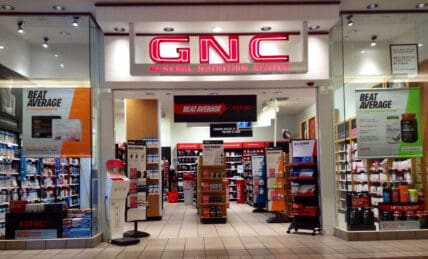 GNC Stores Take Major Steps to Increase Quality Controls of Herbal Supplements
