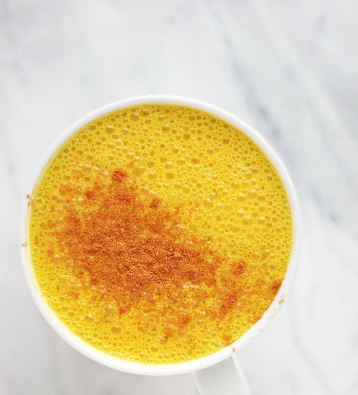 This Golden Milk Recipe Is Your New Healing Elixir - Organic Authority