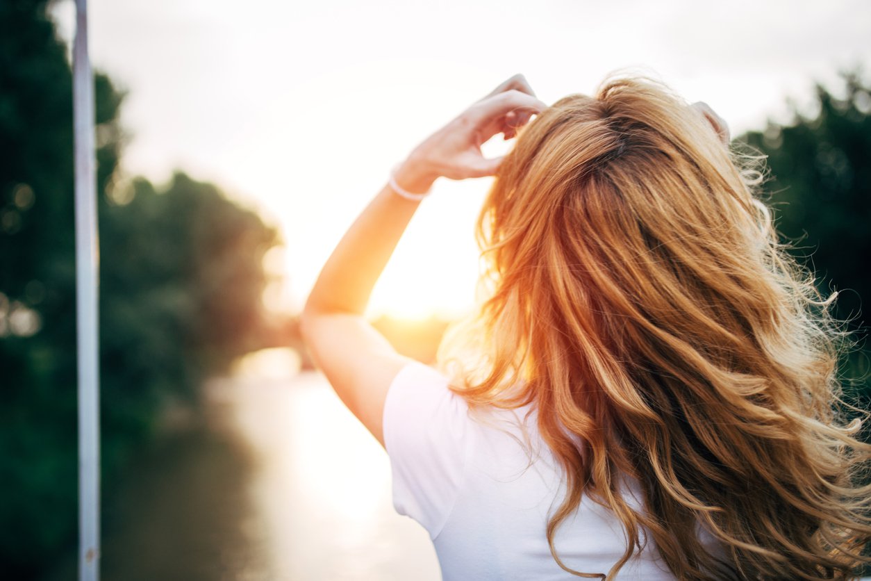 Greasy Hair? Here’s Why You Shouldn’t Blame Your Natural Shampoo