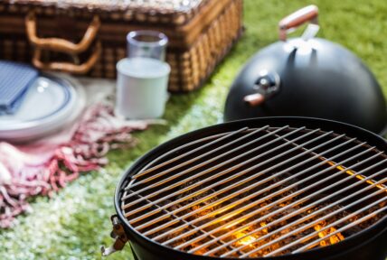 grilling