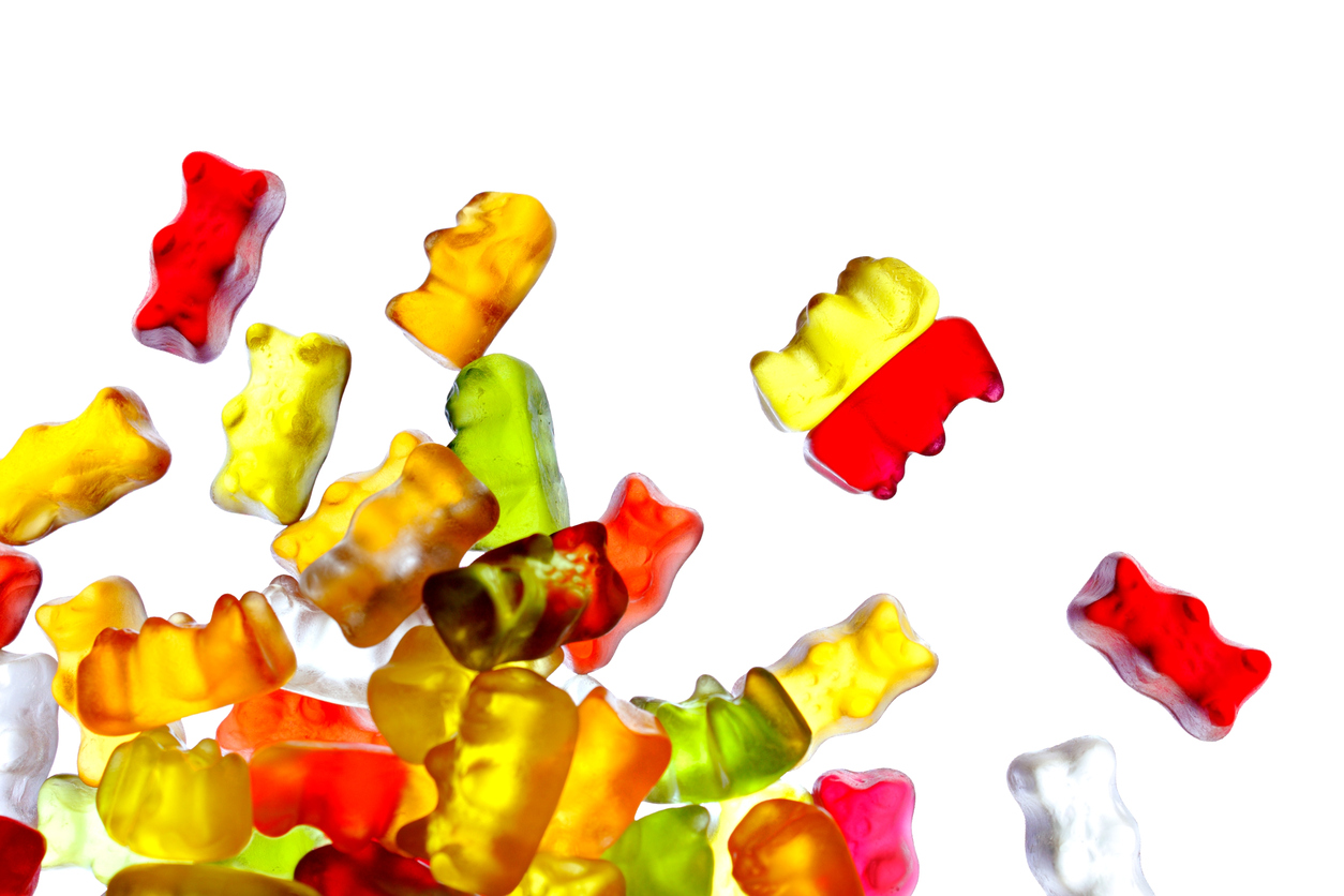 There's No Difference Between Artificial and Natural Flavors (and That