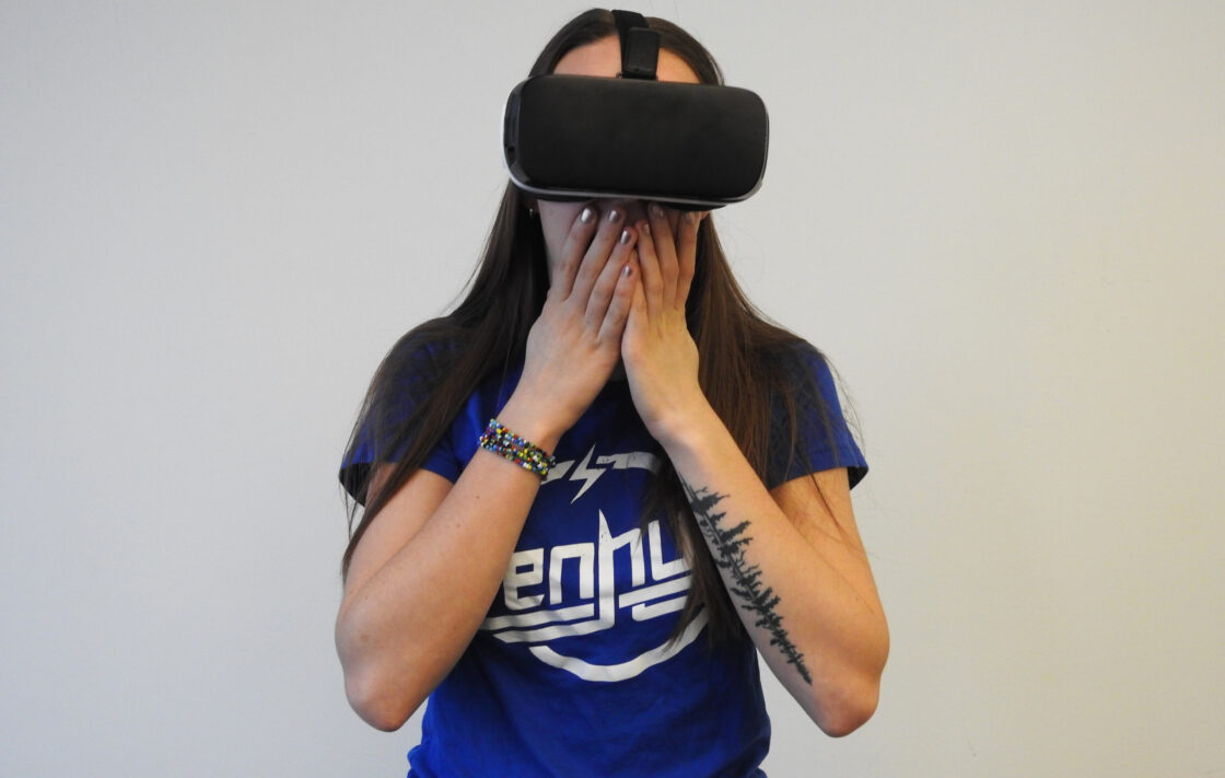 VR Fitness