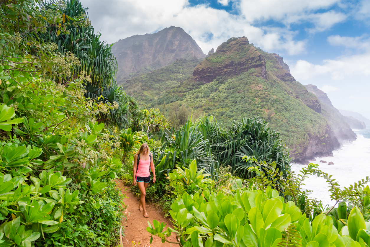 Hawaii Bans Chlorpyrifos
