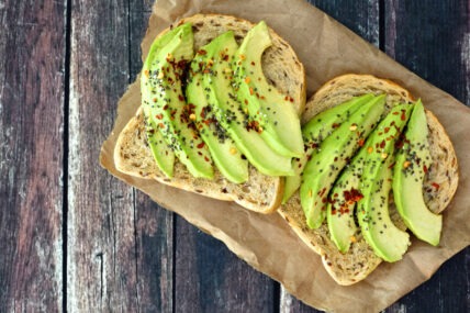 healthy fats