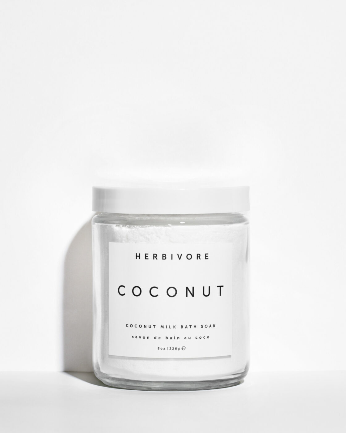 Herbivore Botanicals Coconut Soak