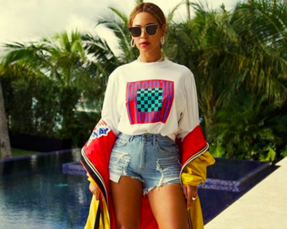 Here's How to Eat Vegan Like Beyoncé