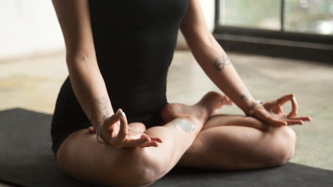 Here's How to Find the Right Meditation Class For Your Personality Type