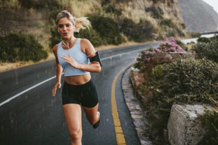 Here's Why and How to (Safely!) Add Heat Training to Your Workout