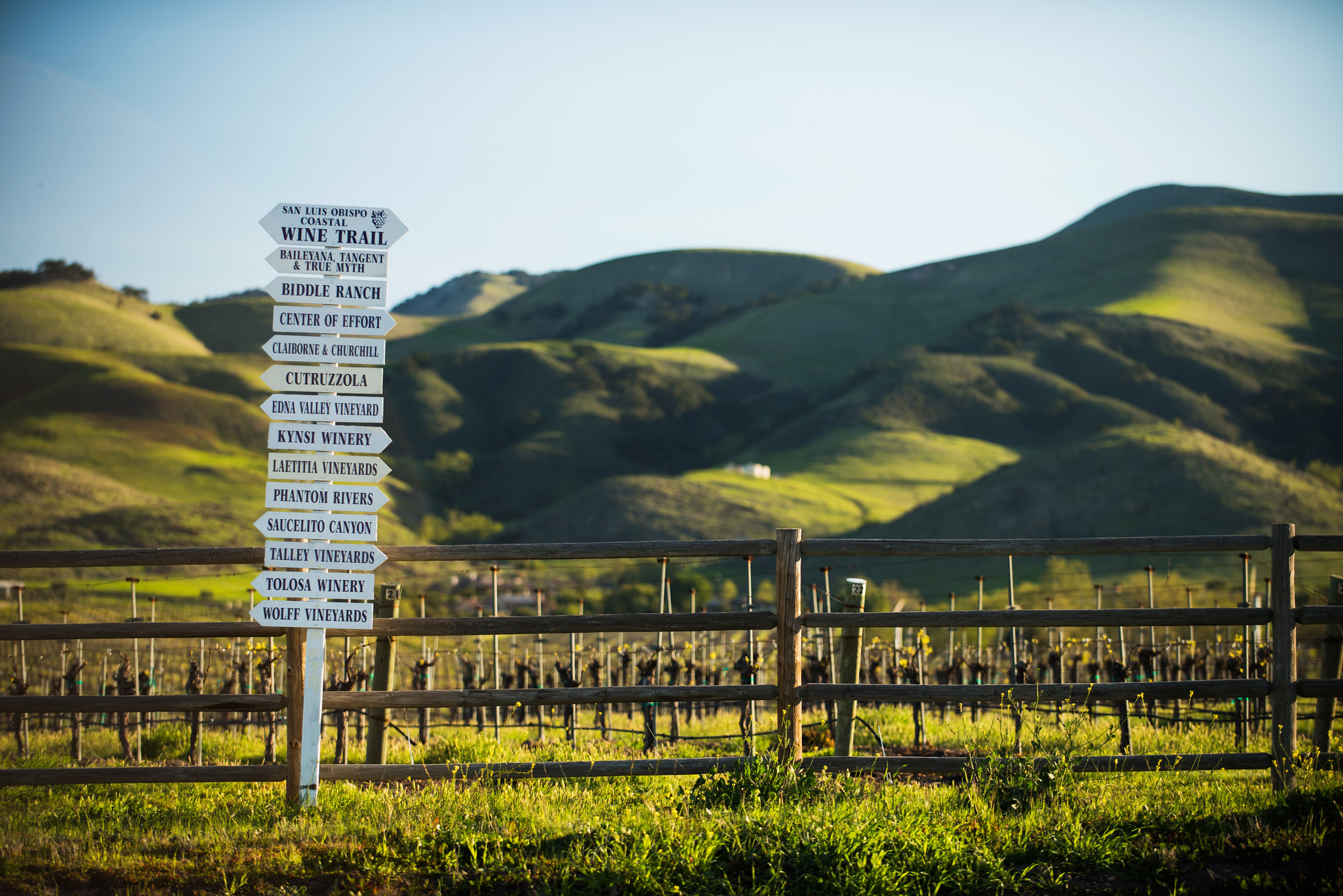 Here’s Your Fall Weekend Getaway in SLO: Local Wine, Fresh Artisanal Cheese & Farm Fresh Eats