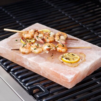Himalayan Salt Plate