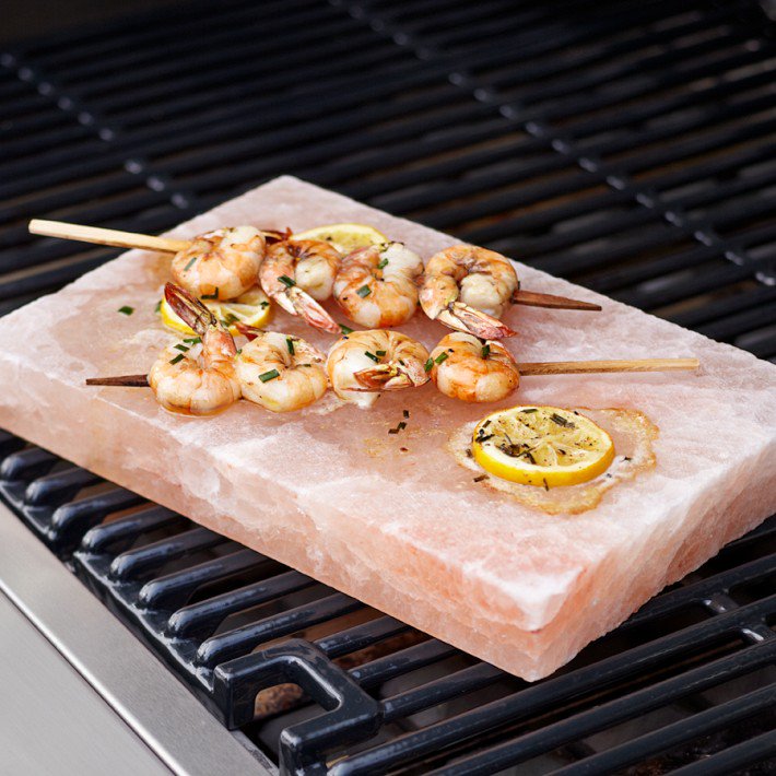 Himalayan Salt Plate