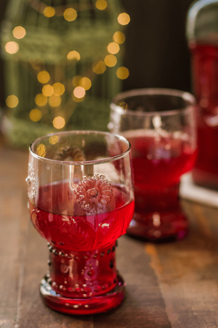 Homemade Wine Recipe