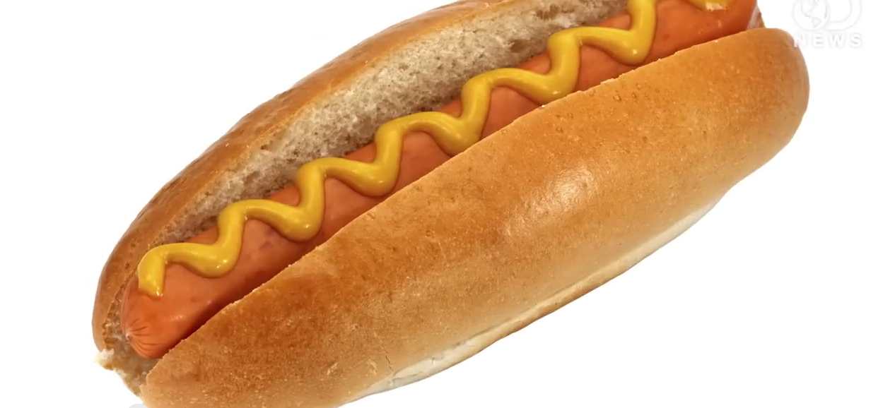 hot dogs