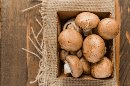 How To Cook Mushrooms