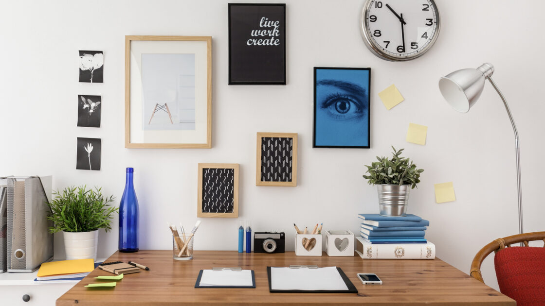 How to Get Organized