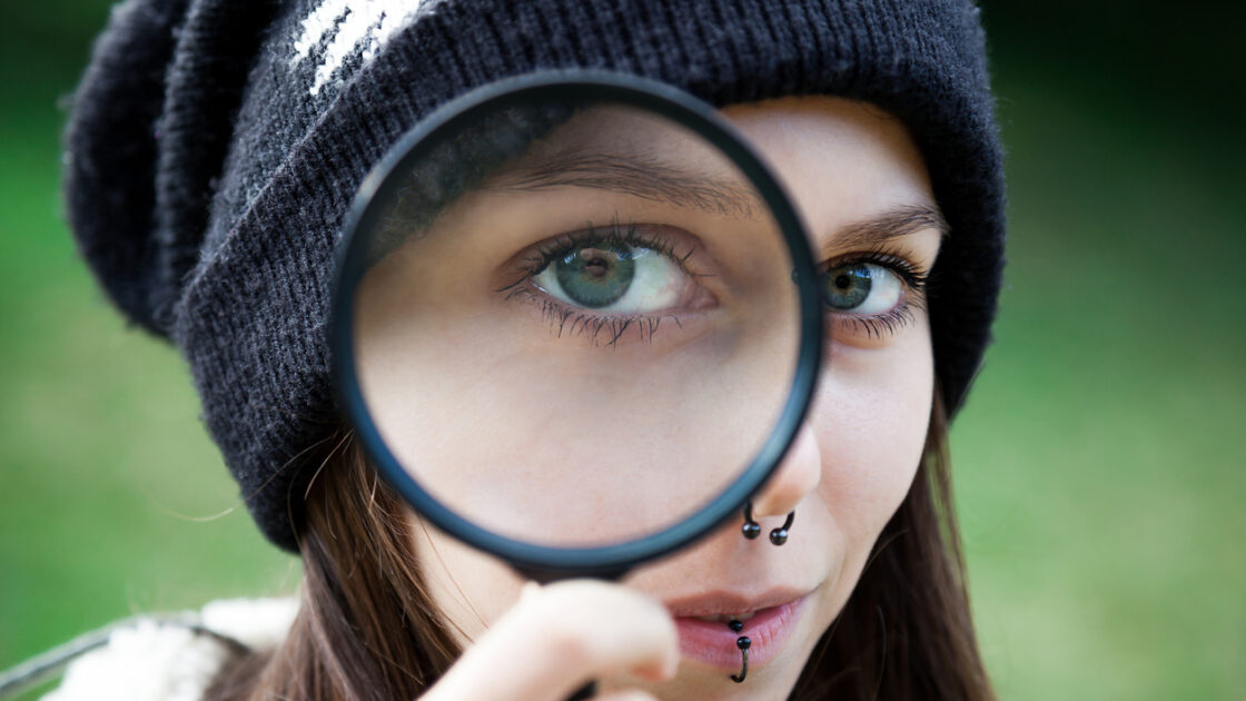 How to Make Your Skin Pores Look Smaller