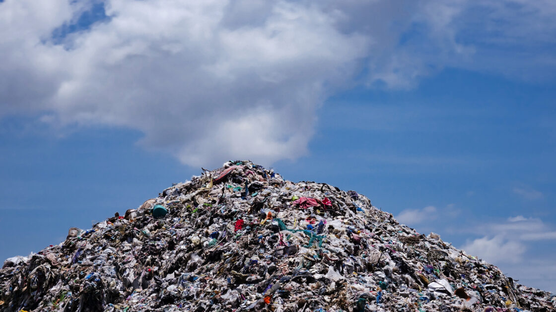 Humans Have Made 'One-Billion Elephants Worth' of Plastic, and (So Much) More is Coming