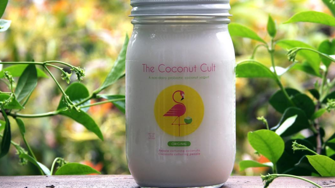 I Paid $25 for Coconut Yogurt and Now I'm Hooked (and Pissed Off About It)