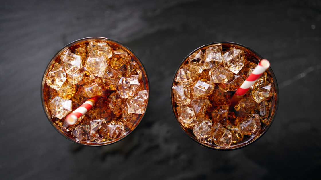 soda tax