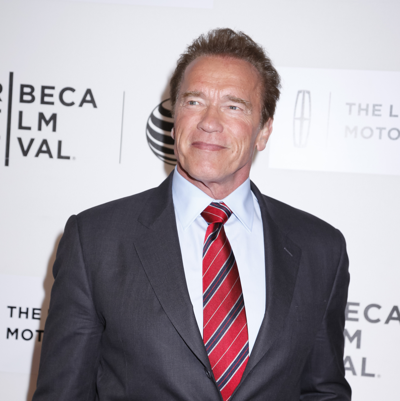 ICYMI: Arnold Schwarzenegger is (Mostly) Vegan Now