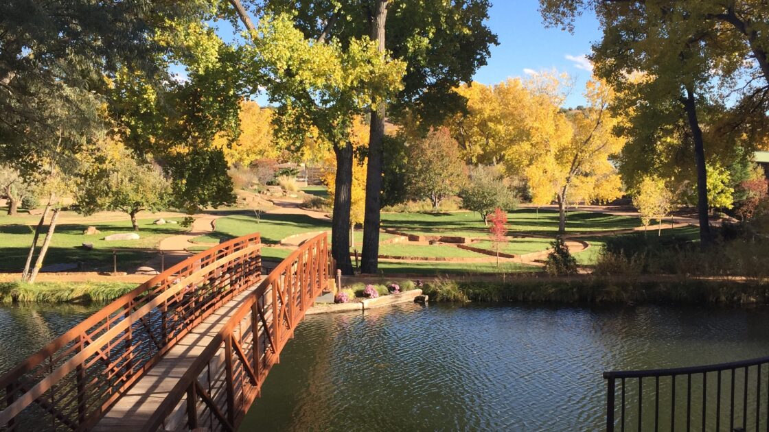 The Real Reason You Need a Digital Detox: A Visit to New Mexico's Sunrise Springs