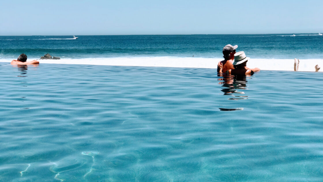 Wellness retreat cabo san lucas