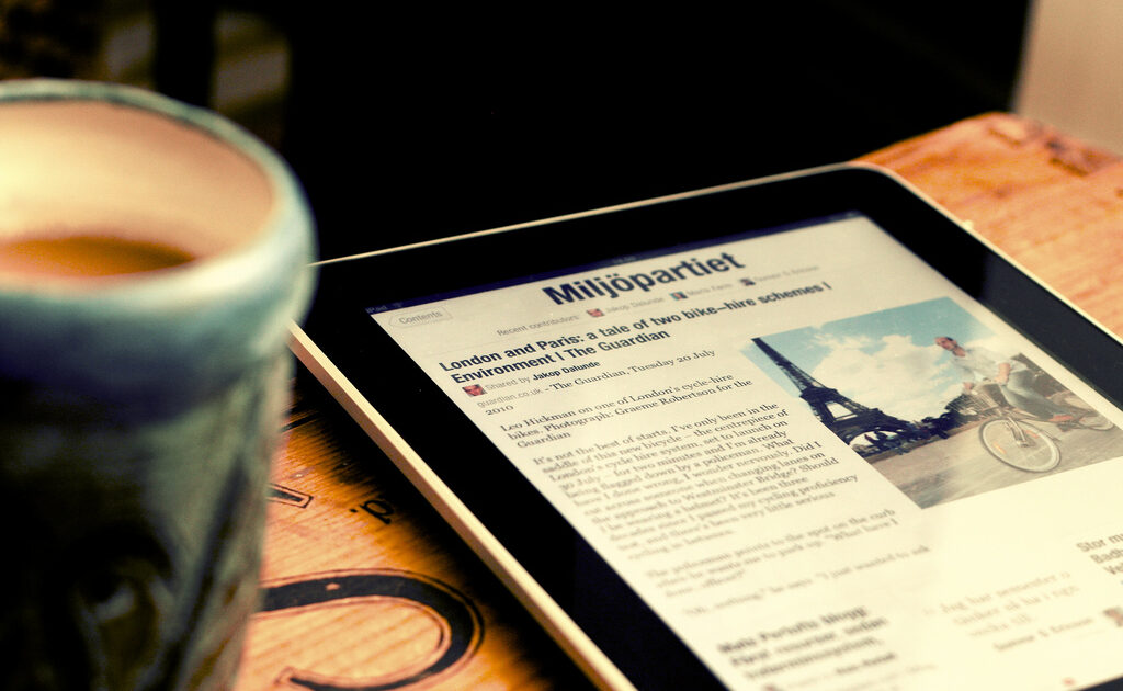 ipad
