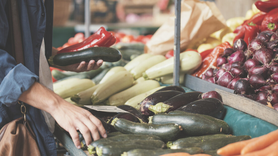 Is Label Fatigue Diluting the Meaning of Certified Organic?