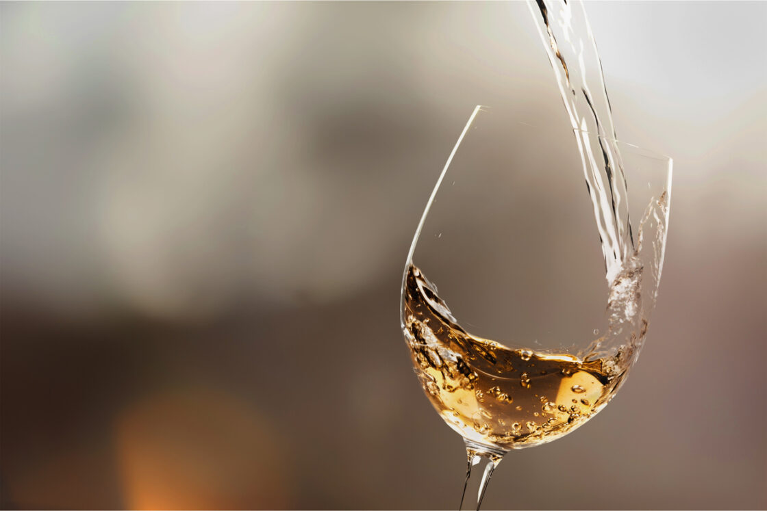 White Wine