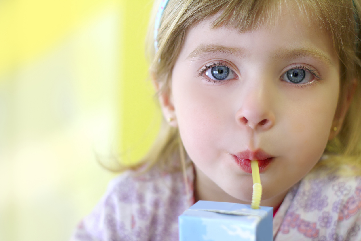 Harmful Levels of Heavy Metals Found In Organic Fruit Juices