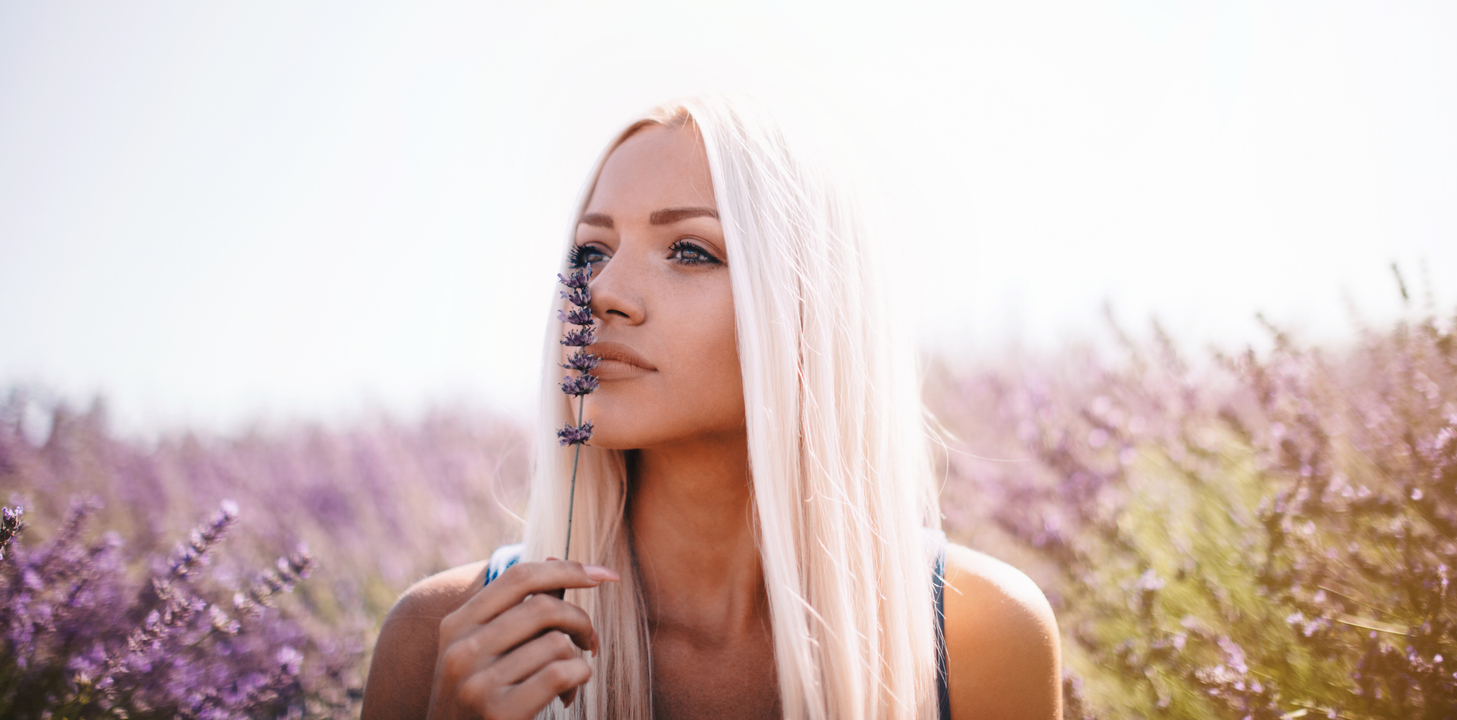 No More Sneezing! 10 All-Natural Herbal Remedies to Stop Seasonal Allergies