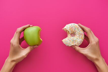 Do You Suffer From Disordered Eating?