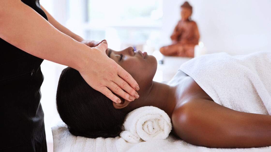 Is Reiki Healing the Secret for Glowing Skin?