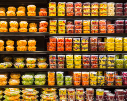 Whole Foods Slashes Prices on Hundreds of Items