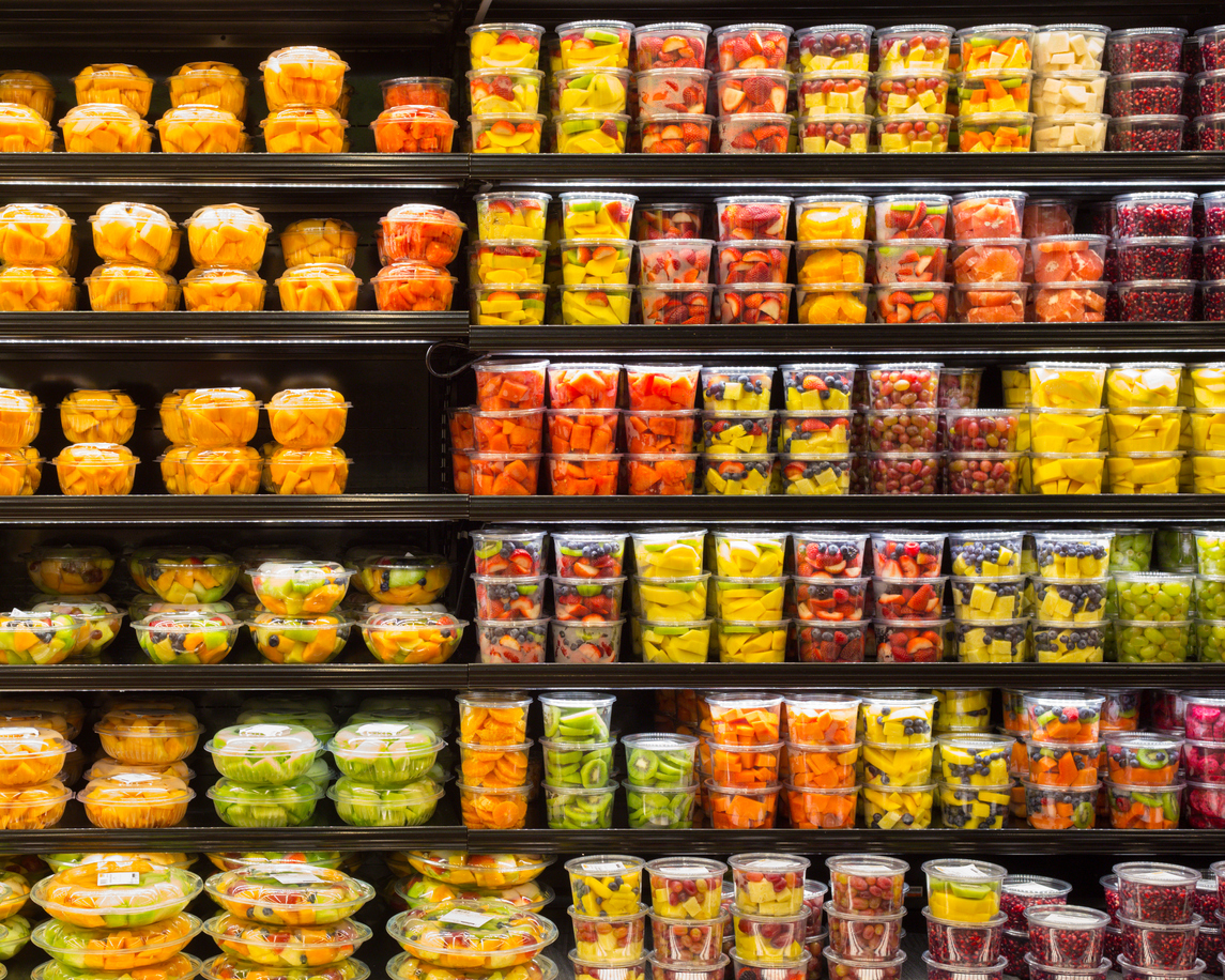 Whole Foods Slashes Prices on Hundreds of Items