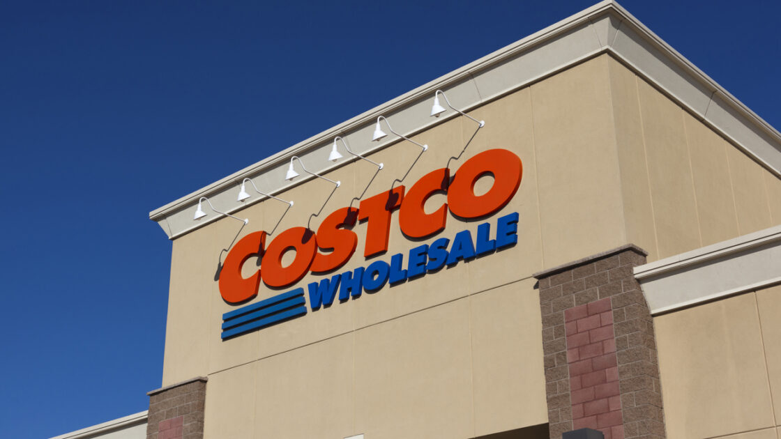 Costco Restricts Use of Medically Important Antibiotics