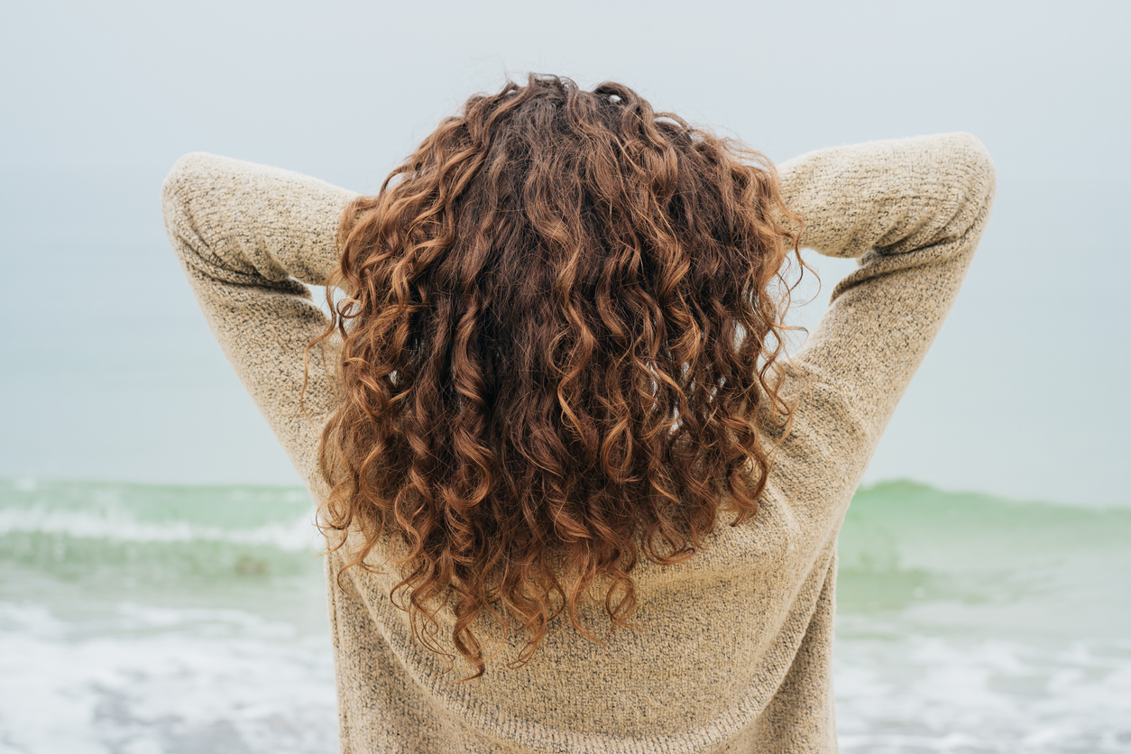 How to Use Apple Cider Vinegar for Gorgeous, Healthy Hair