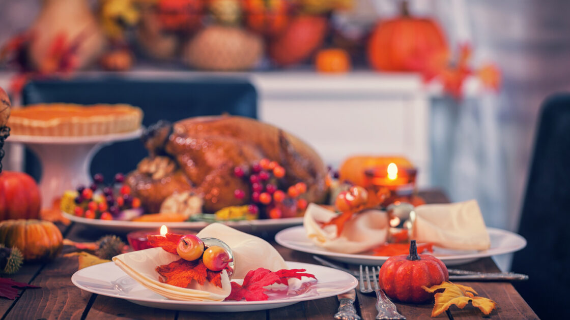 Whole Foods Market Offers Exclusive Thanksgiving Discounts to Prime Members